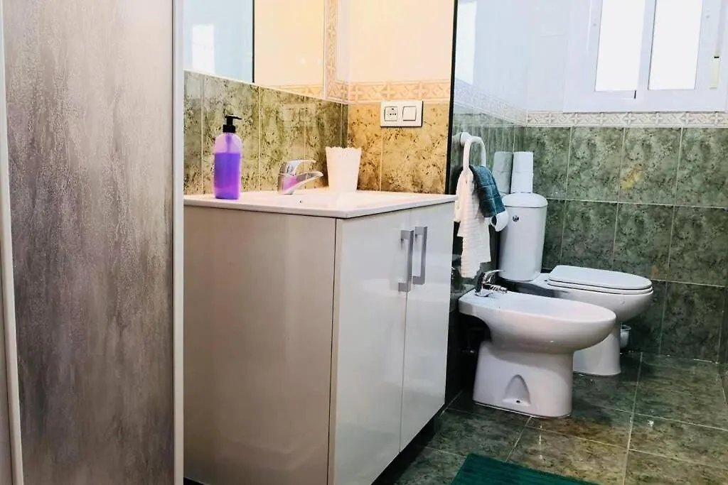 Appartement Apartamento Confort Julia. Jerez de la Frontera