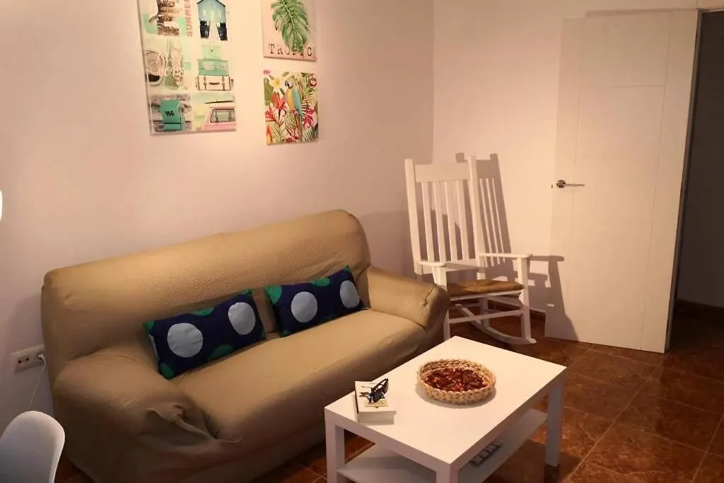 Apartamento Confort Julia. Jerez de la Frontera Espagne