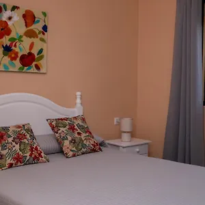 2* Gasthuis Sanvi Xerez Centro